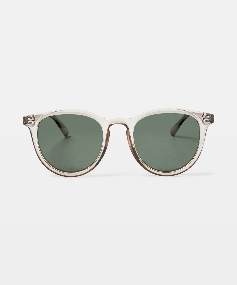Fire Starter Sunglasses Stone