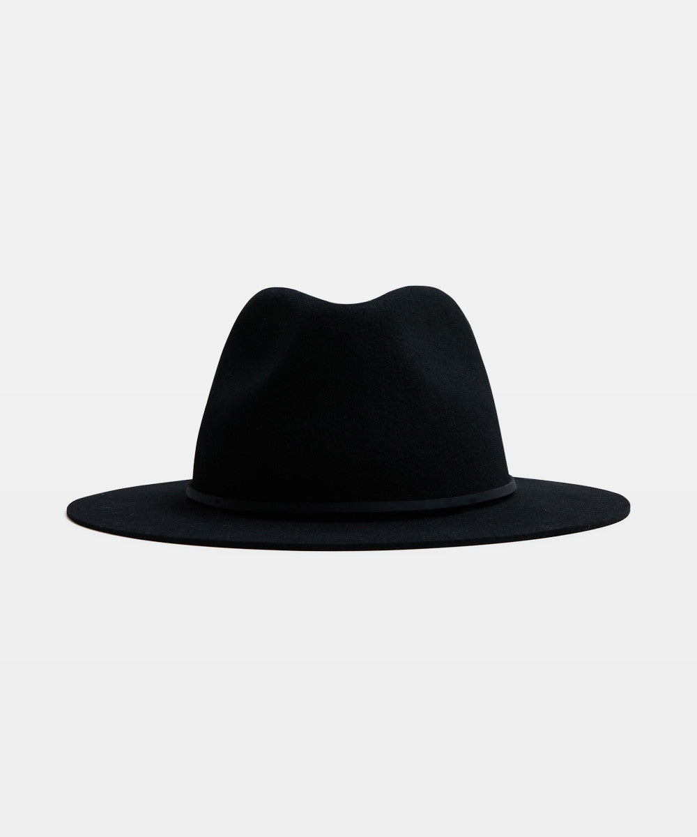 Wesley Fedora