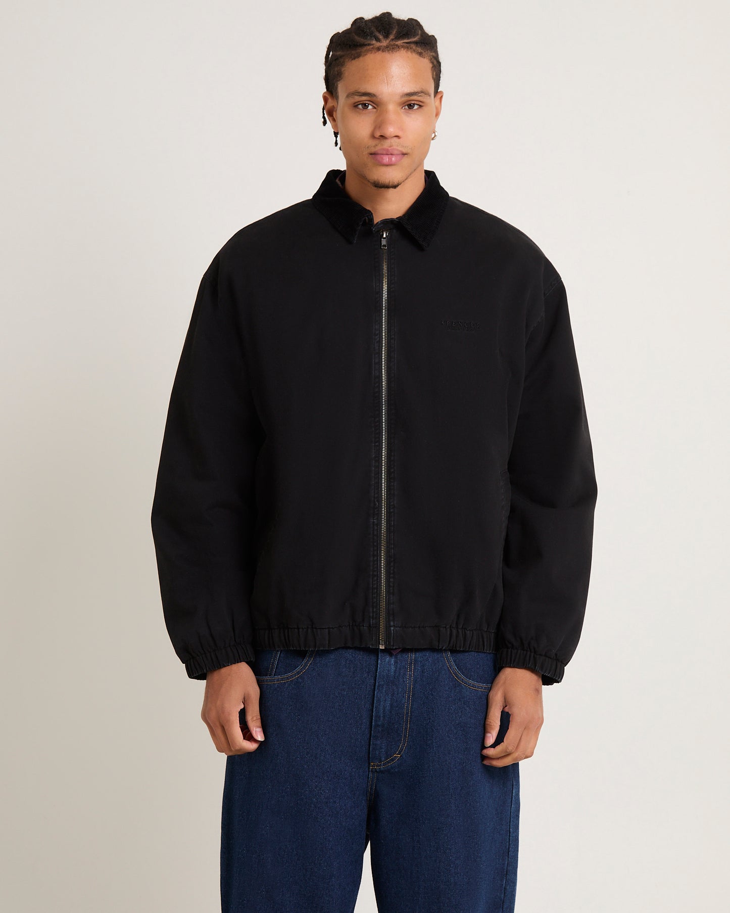Palmer Jacket
