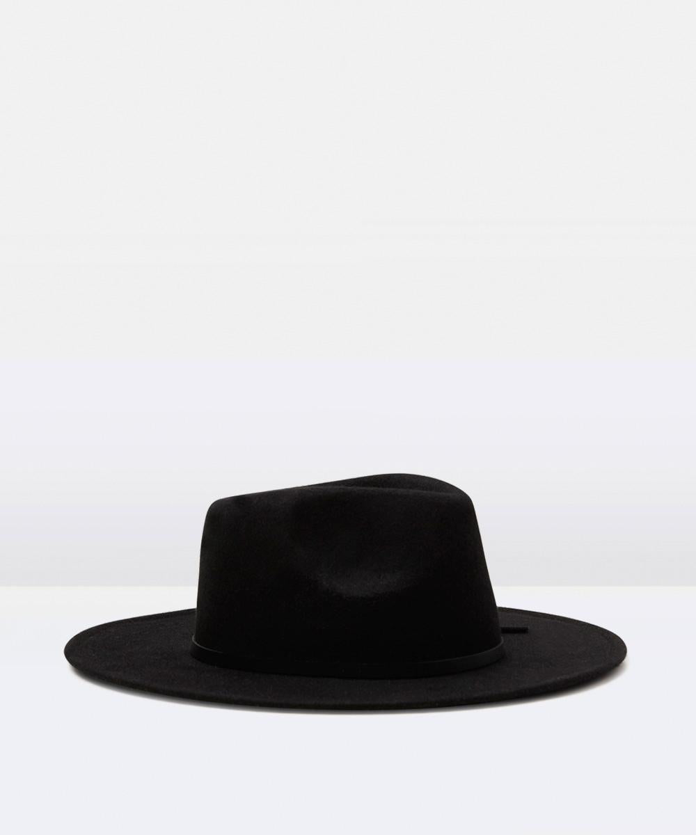 Howard Wool Fedora