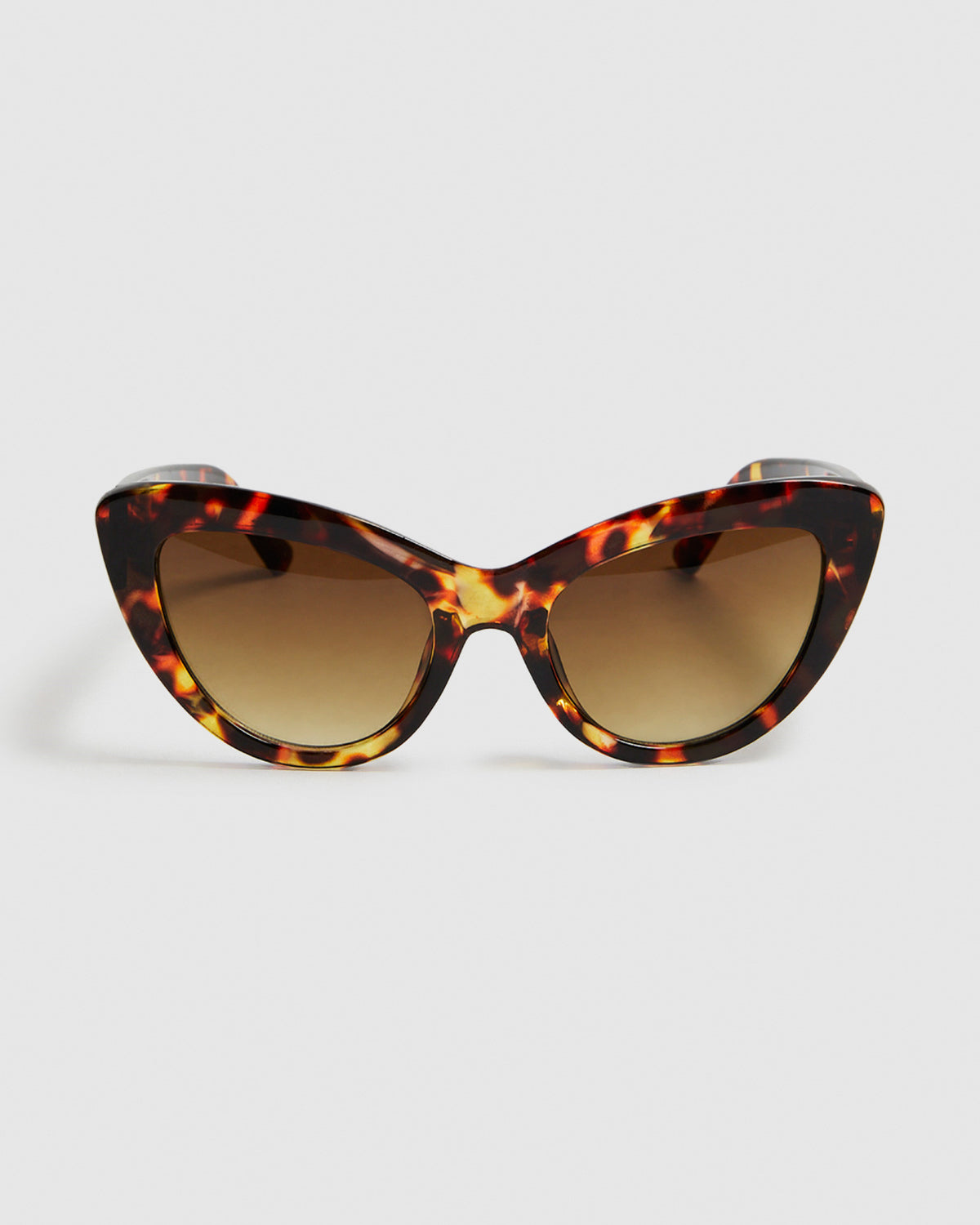 Georgina Sunglasses Tort/Brown ASSORTED