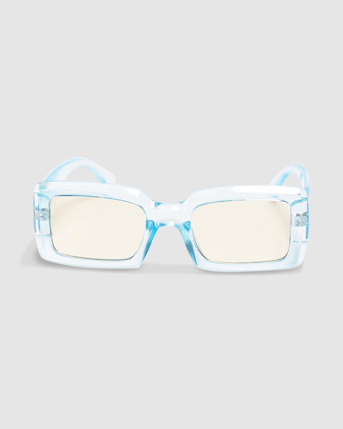 Skye Sunglasses Blue