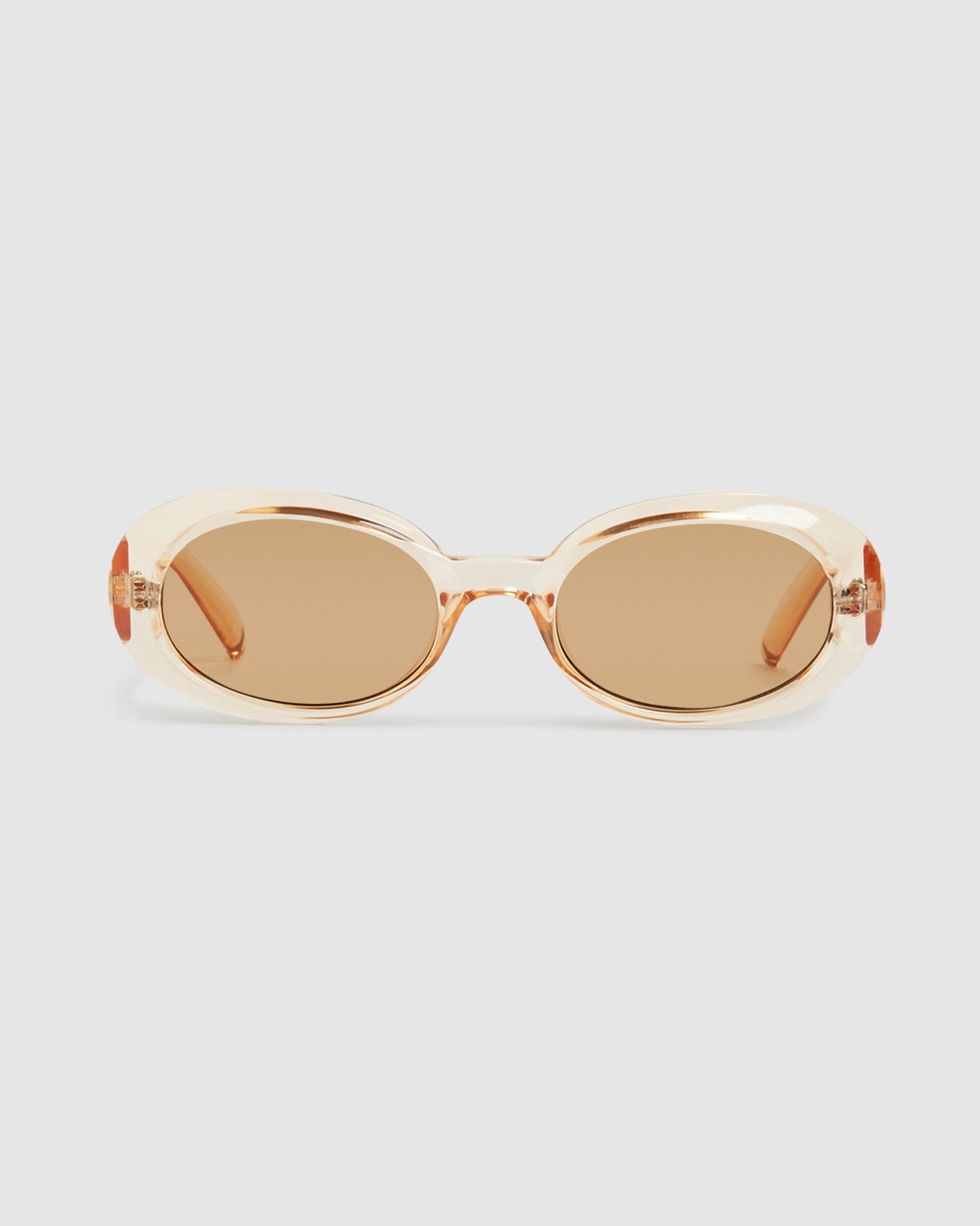 Work It! Sunglasses Nougat Tan
