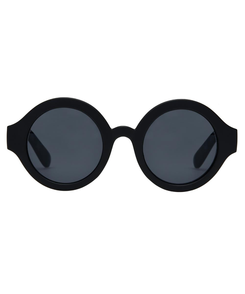 Sonar Sunglasses Matte Black