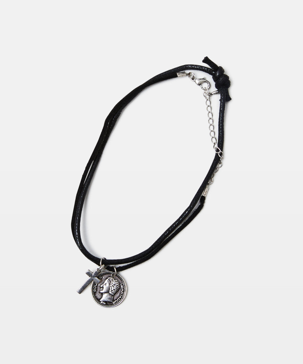 Arc Multi Leather Bracelets_assorted