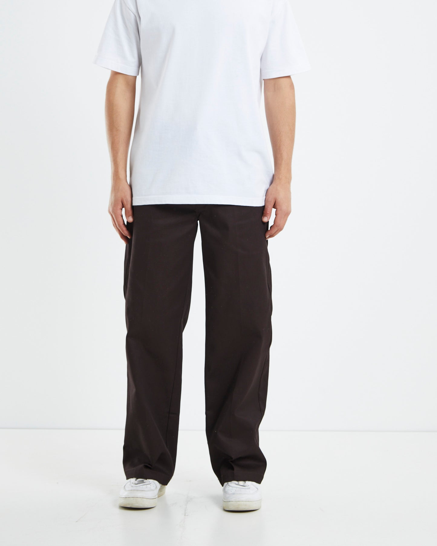 852 Super Loose Pants