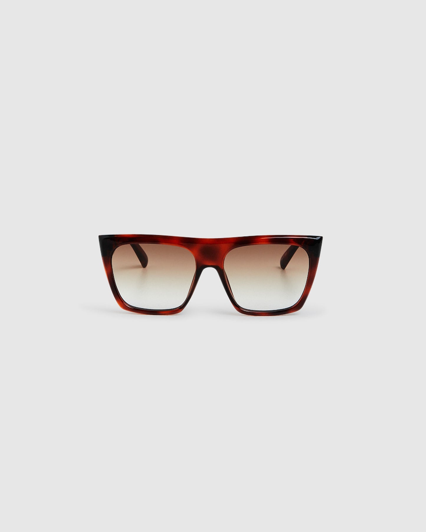 The Thirst Sunglasses Grad Brown