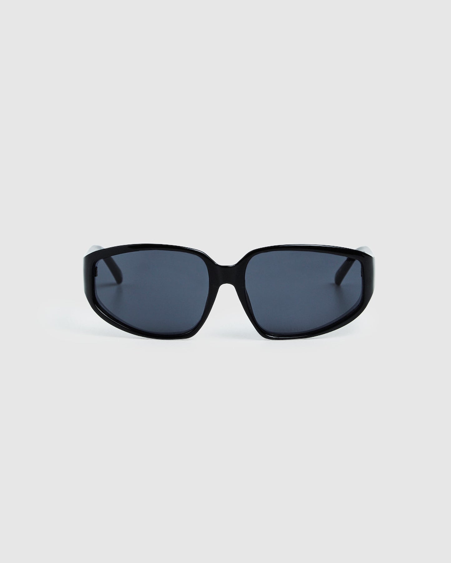 Avenger Sunglasses Smoke Mono Black