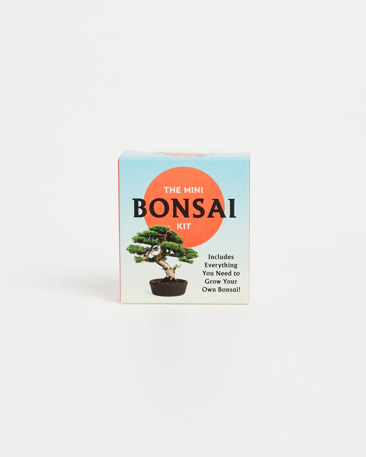 The Mini Bonsai Kit ASST