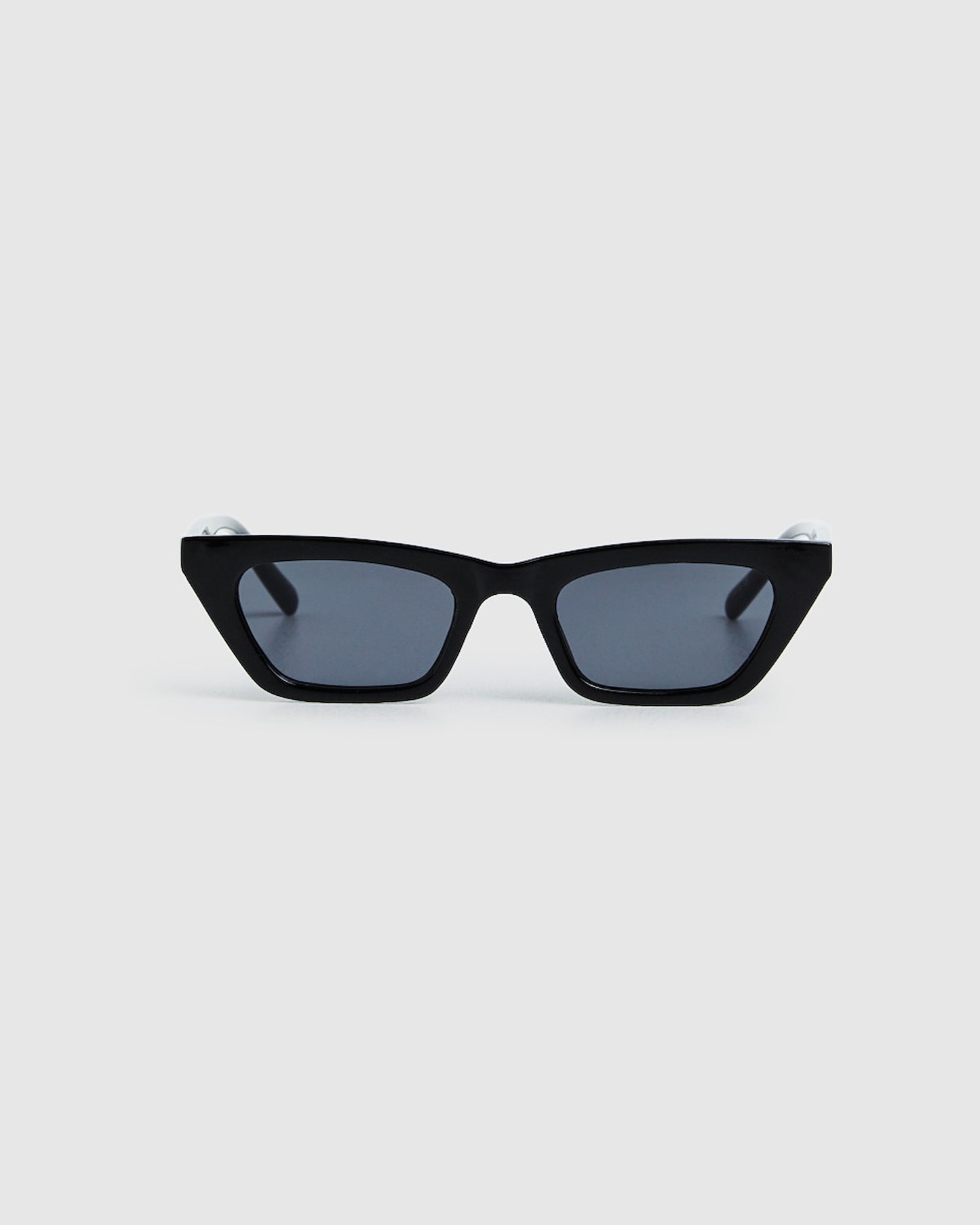 Polaris Sunglasses Black