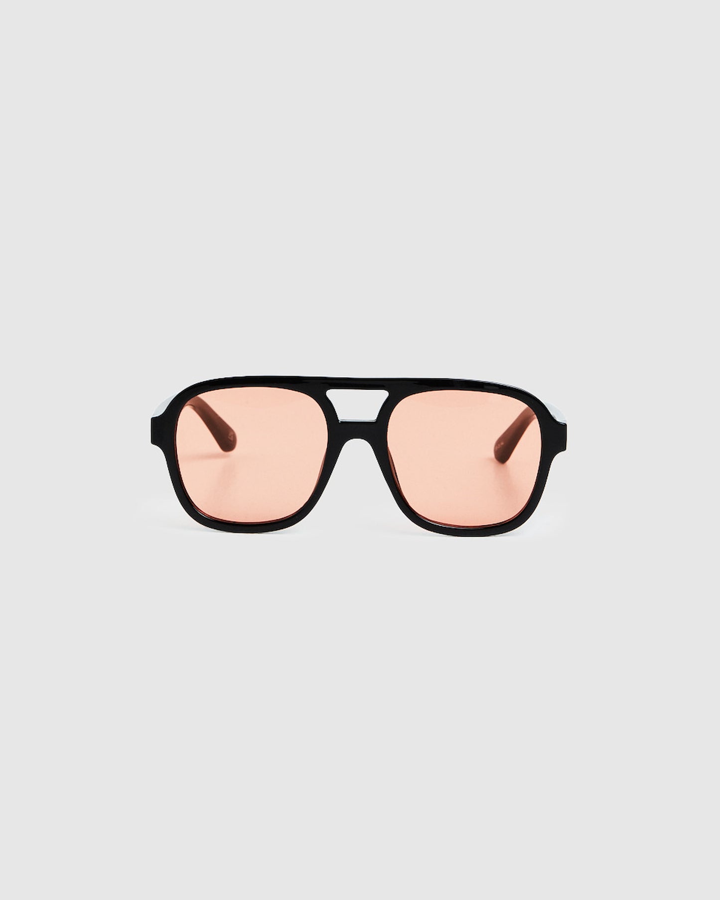 Whirlpool Sunglasses Black