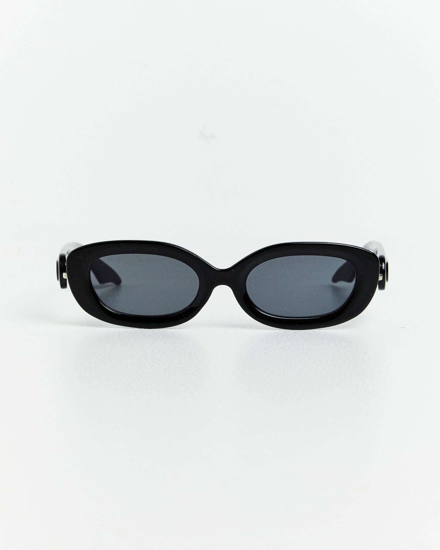 Ella Sunglasses Black