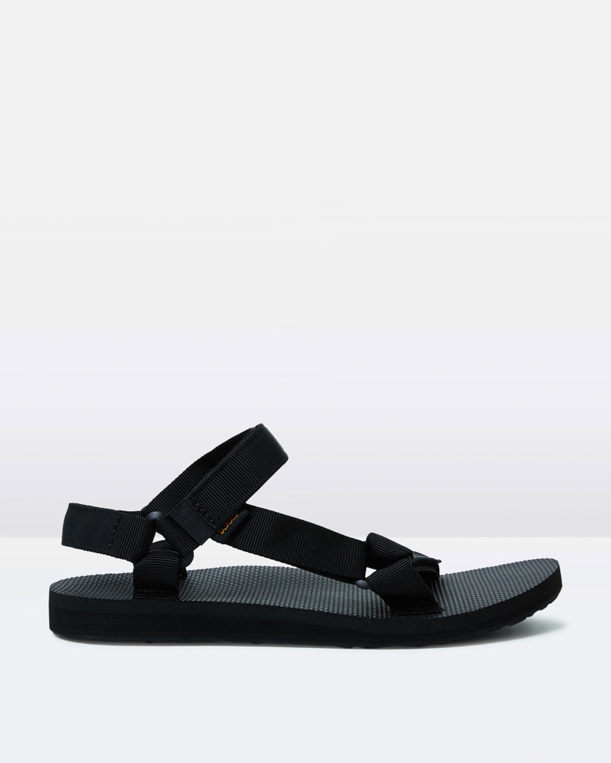 Womens Original Universal Sandal BLACK