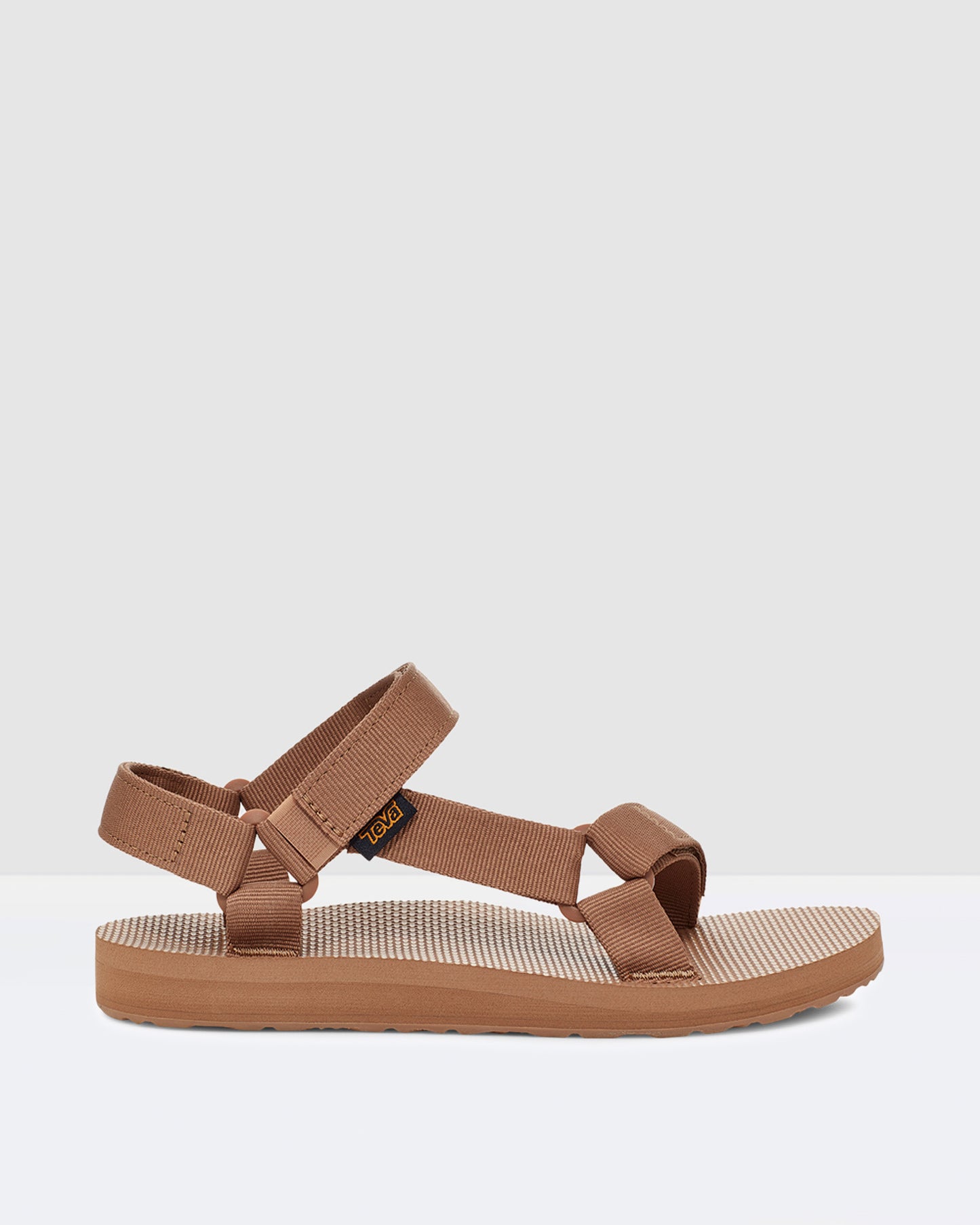 W Original Universal Sandals Sand Dune Brown