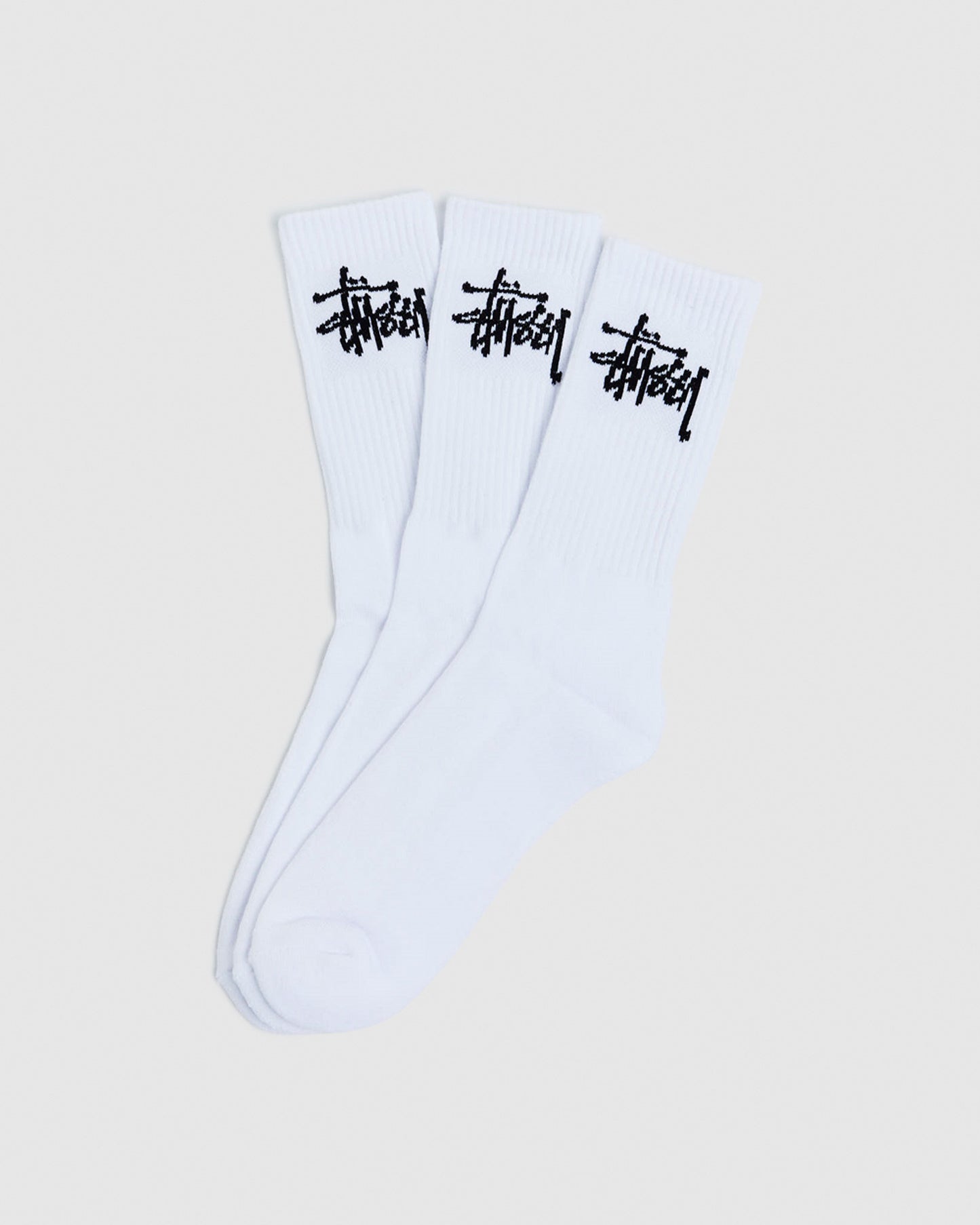 GP Exclusive - Mens Graffiti Socks 3 Pack in Multi