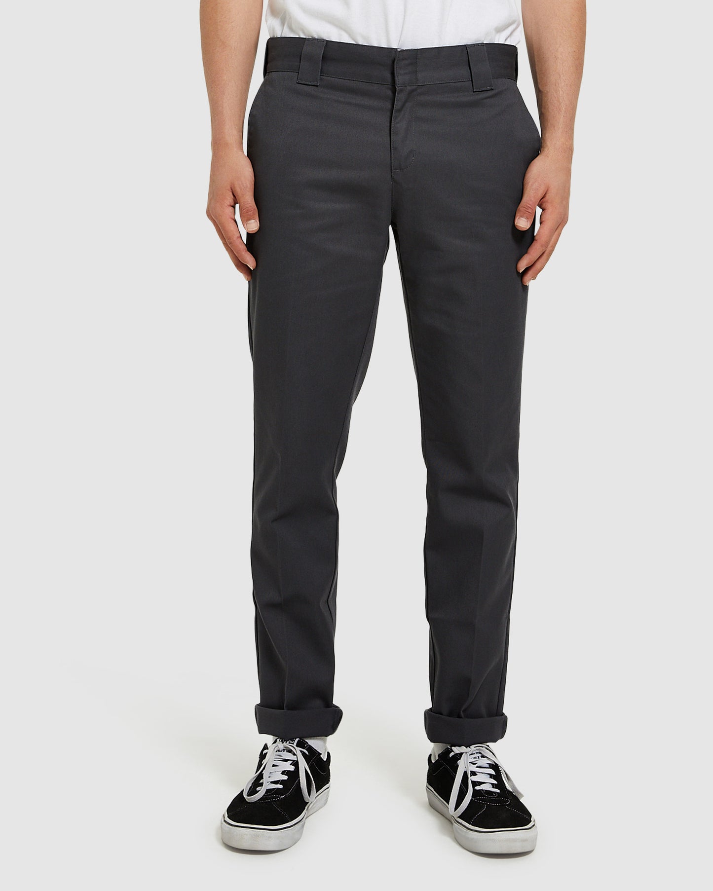 872 Slim Tapered Pants