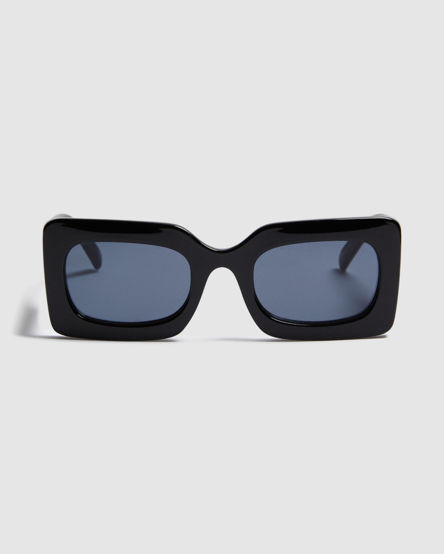 Oh Damn! Sunglasses Black