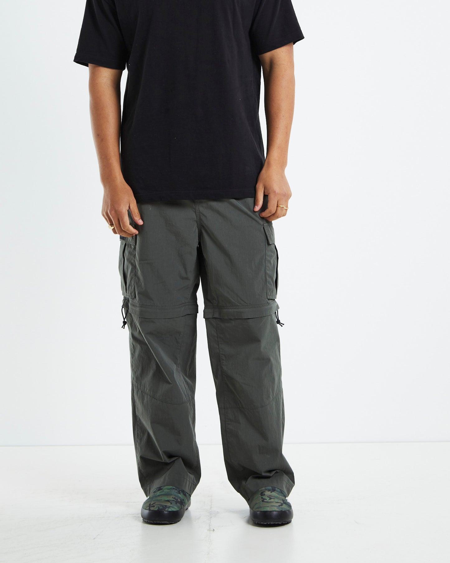 Hiker Pants
