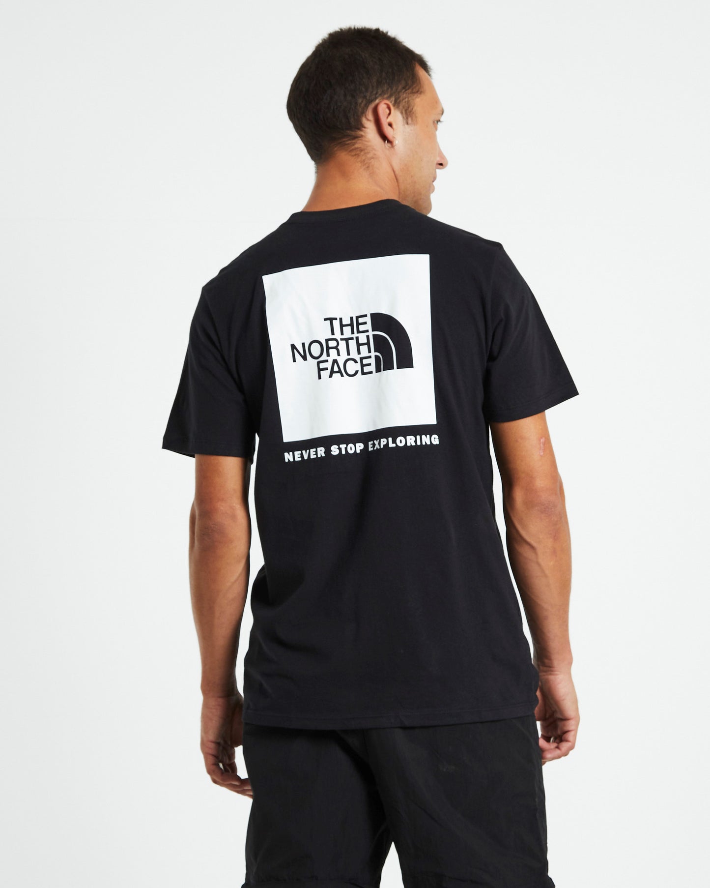 Box NSE Short Sleeve T-shirt