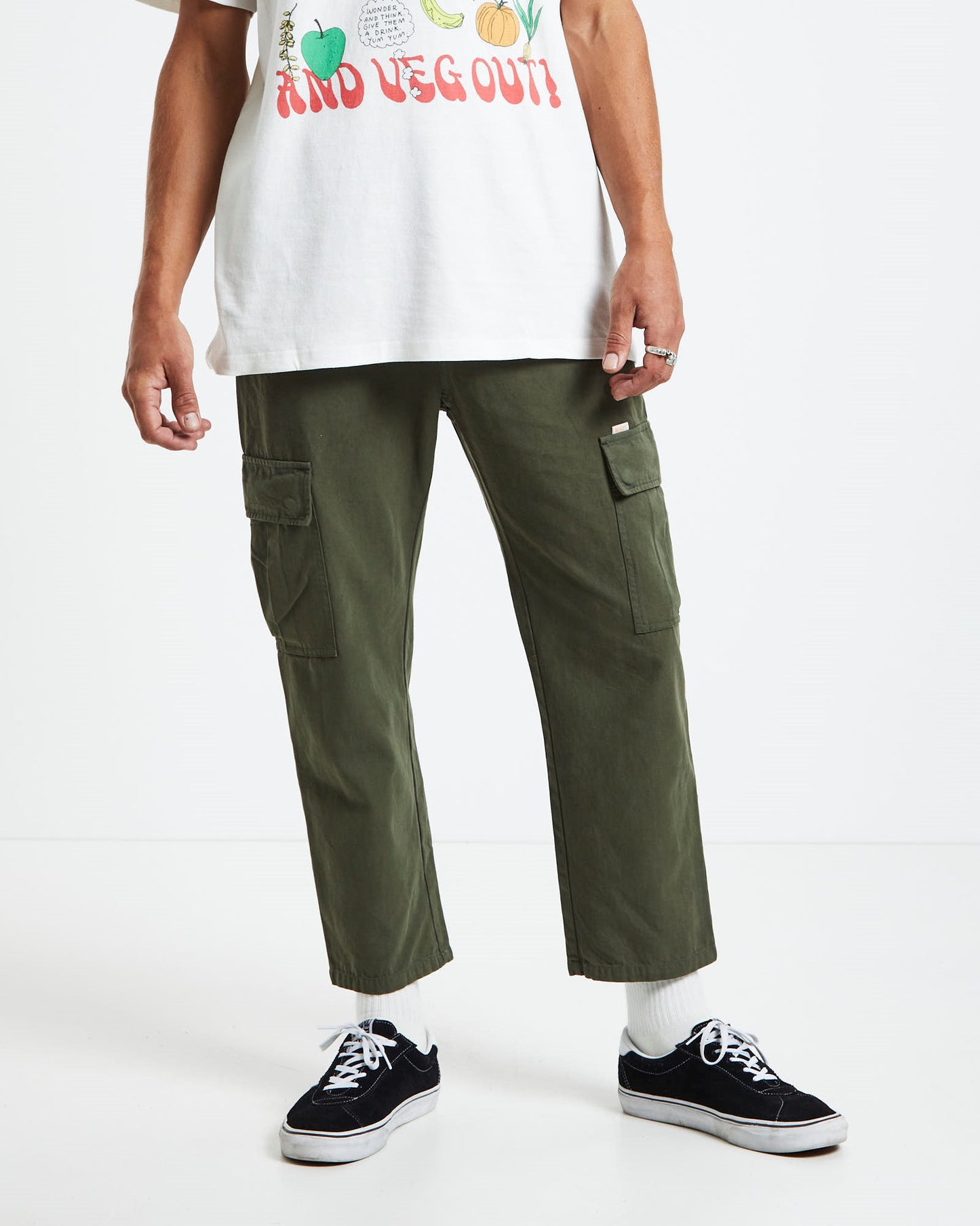 Onions Cargo Pants