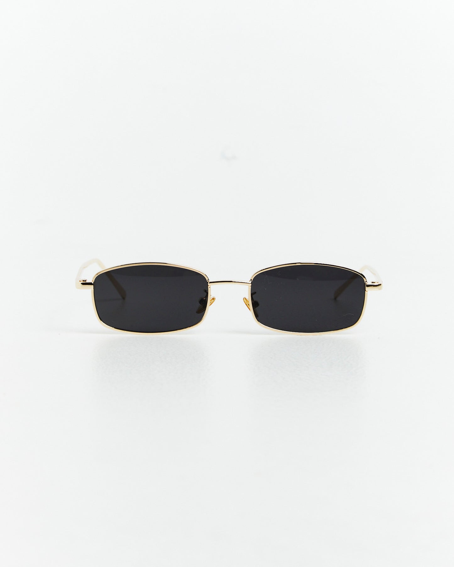 Mia Sunglasses Black/Gold