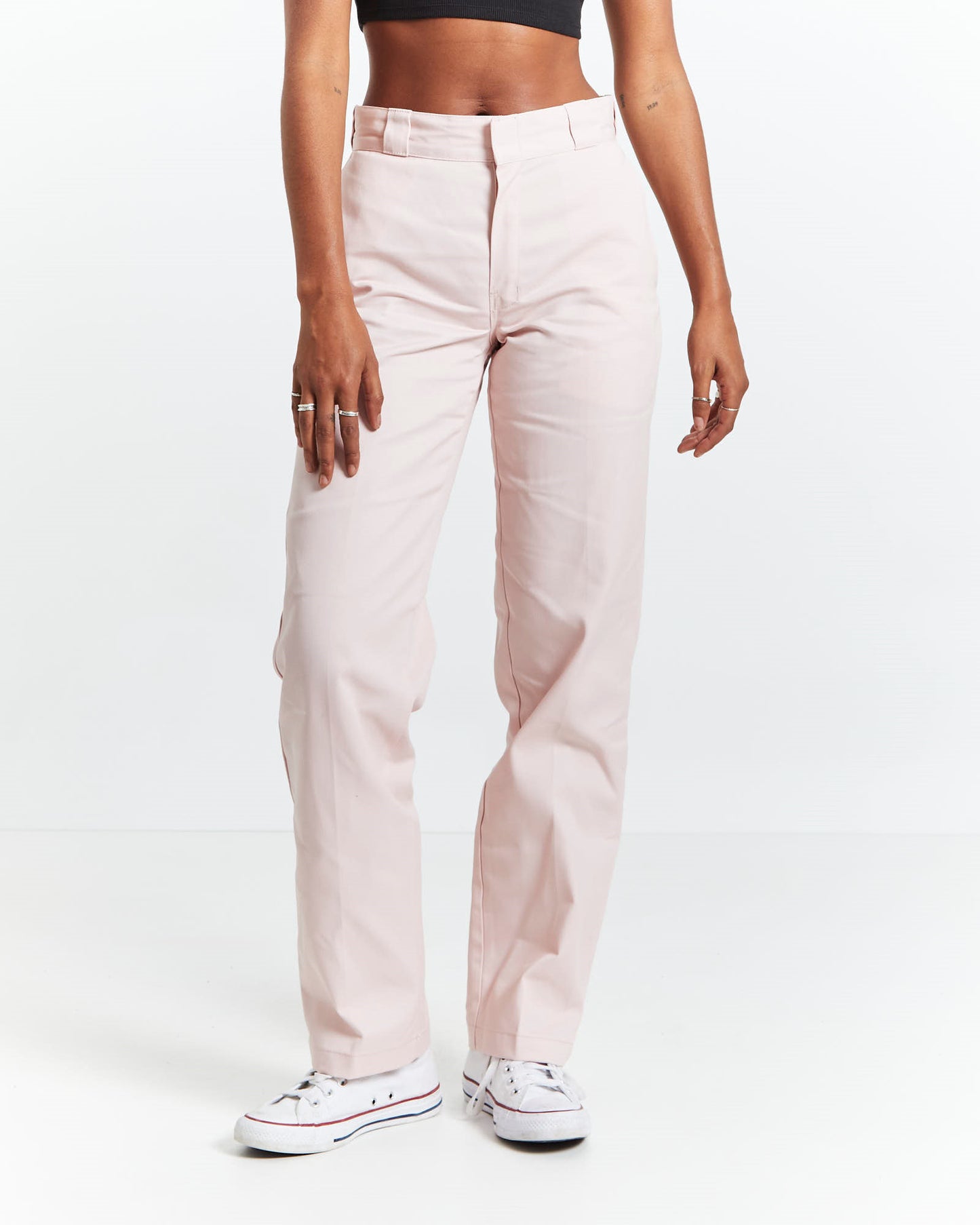 875 Pants Pink