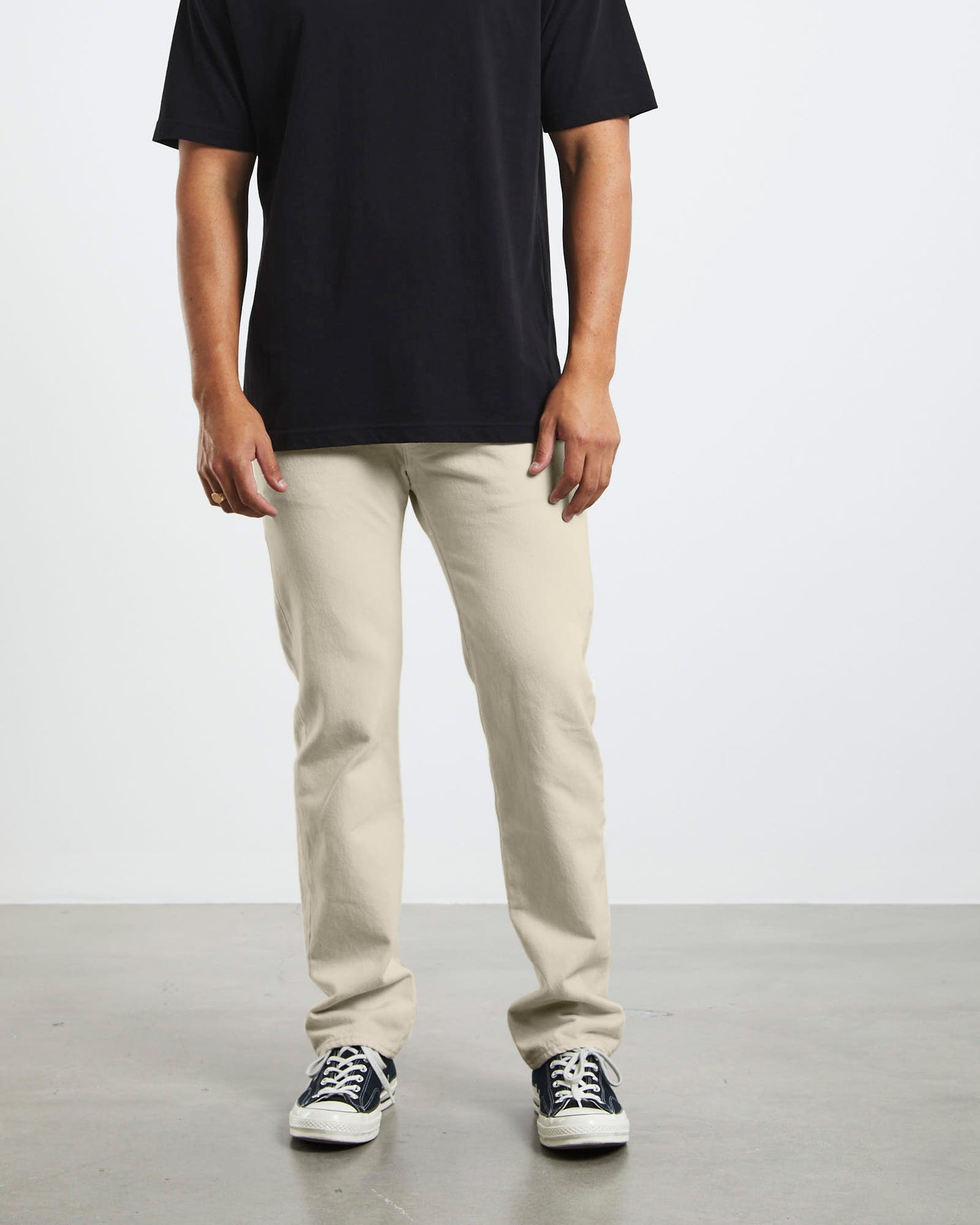 501 Original Denim Jeans