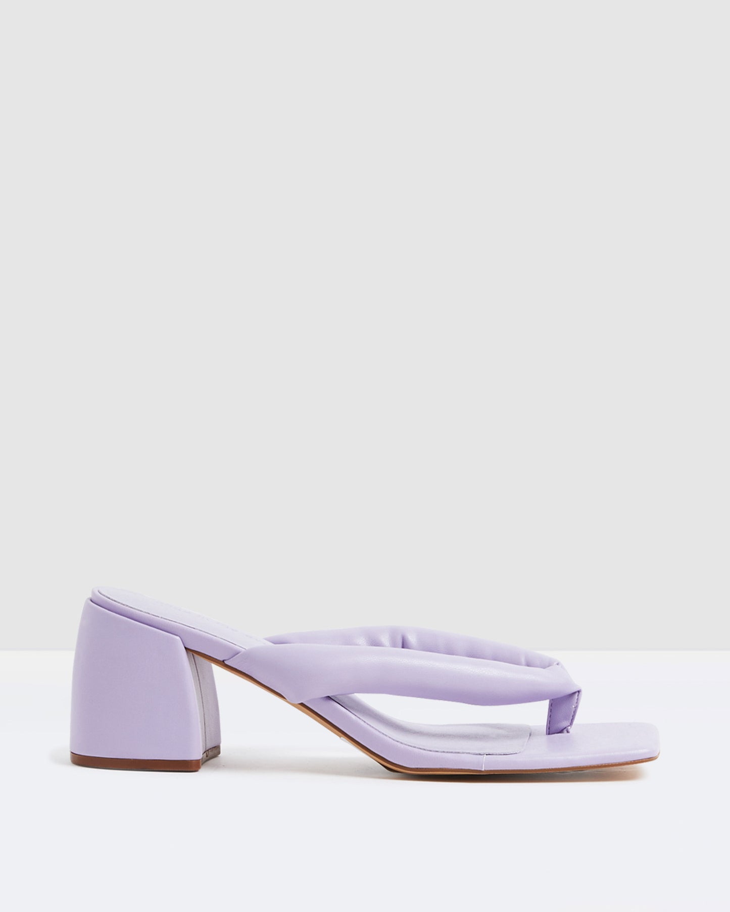 Mia Thong Heels