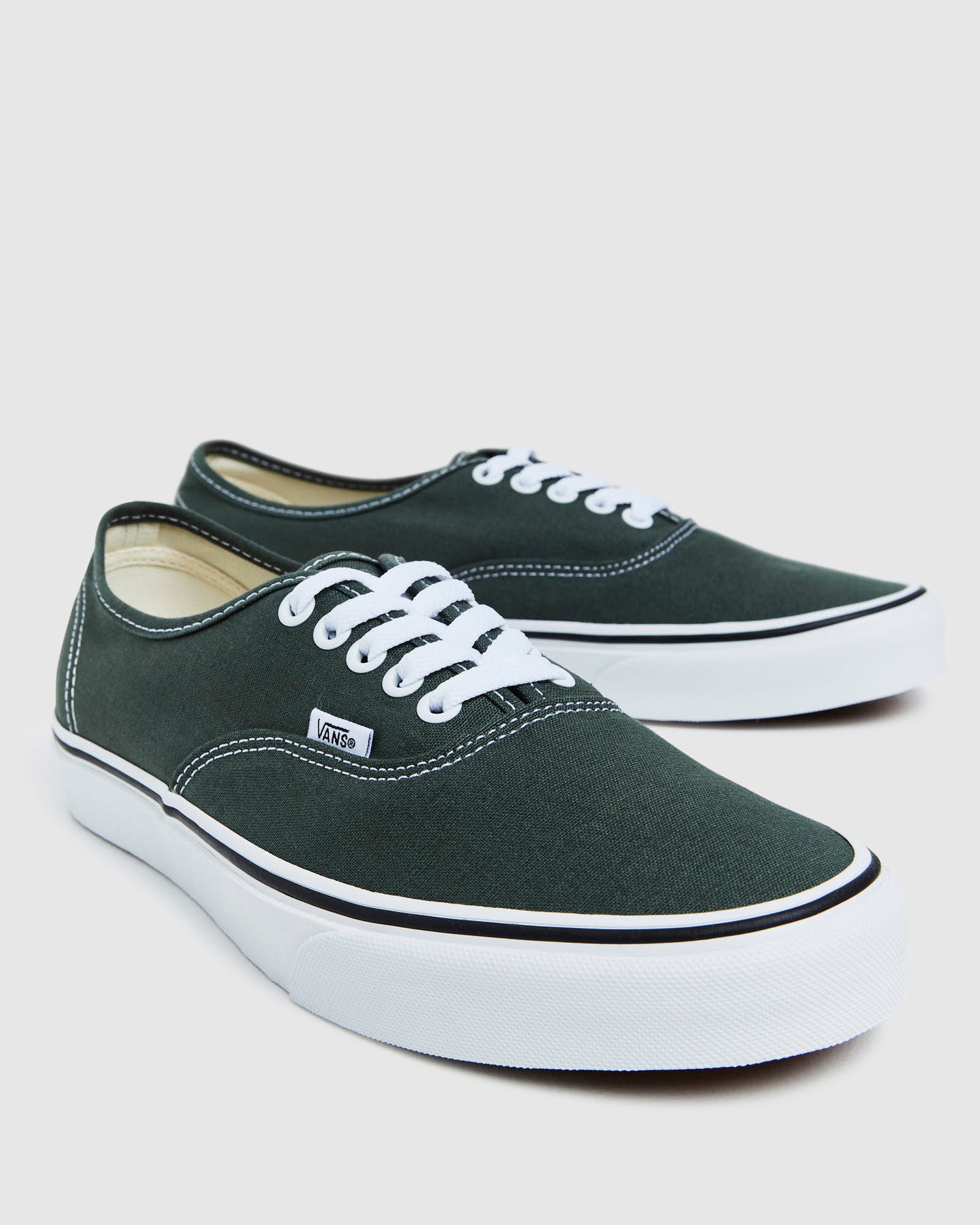 Authentic Sneakers