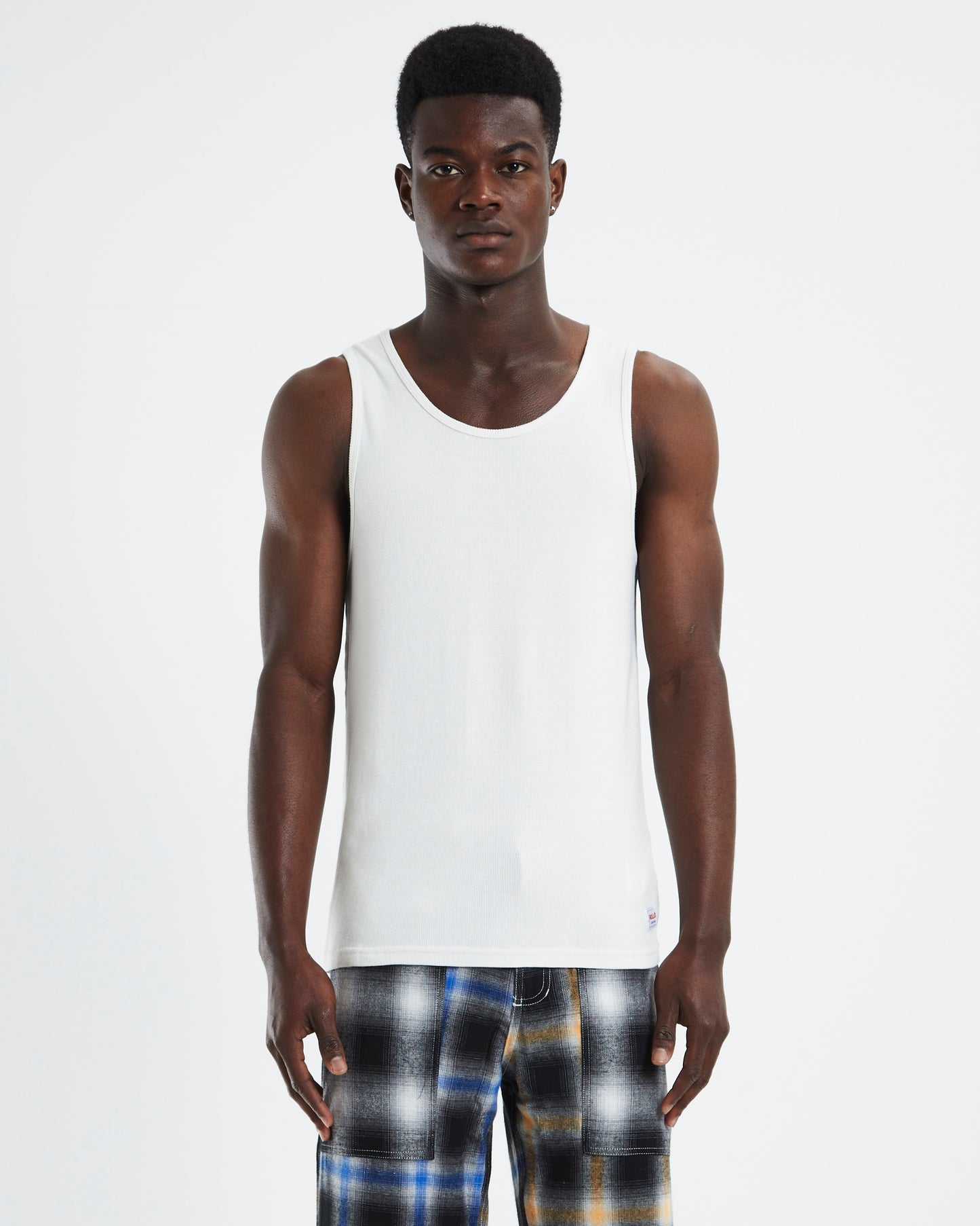 Trade Rib Tank