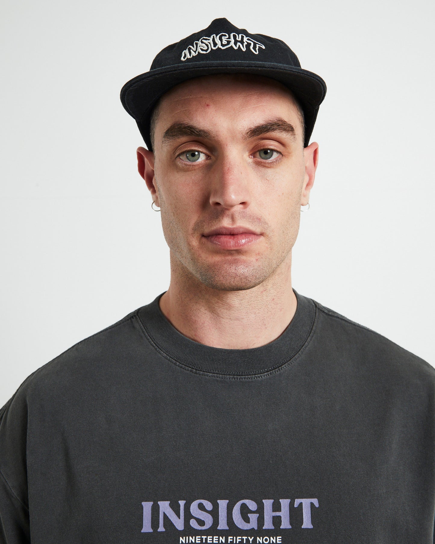 Dive Cap Black