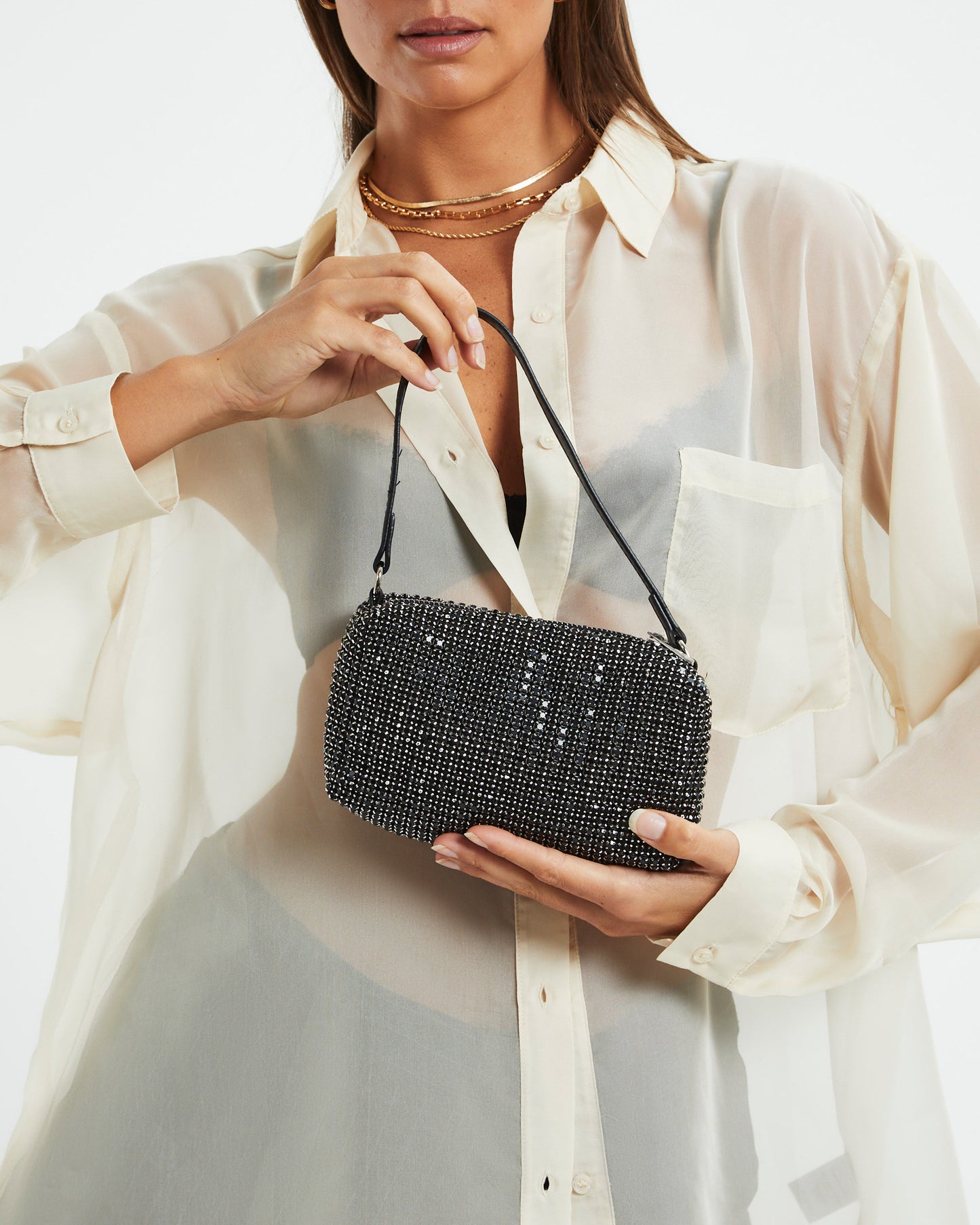 Jewlz Bag Black