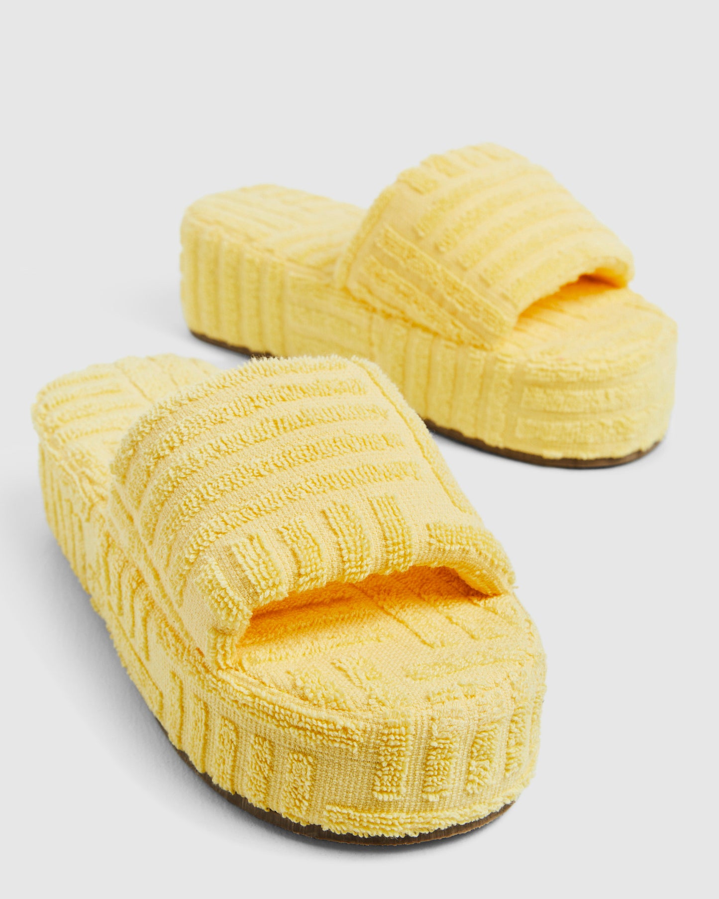 Tori Terry Slides