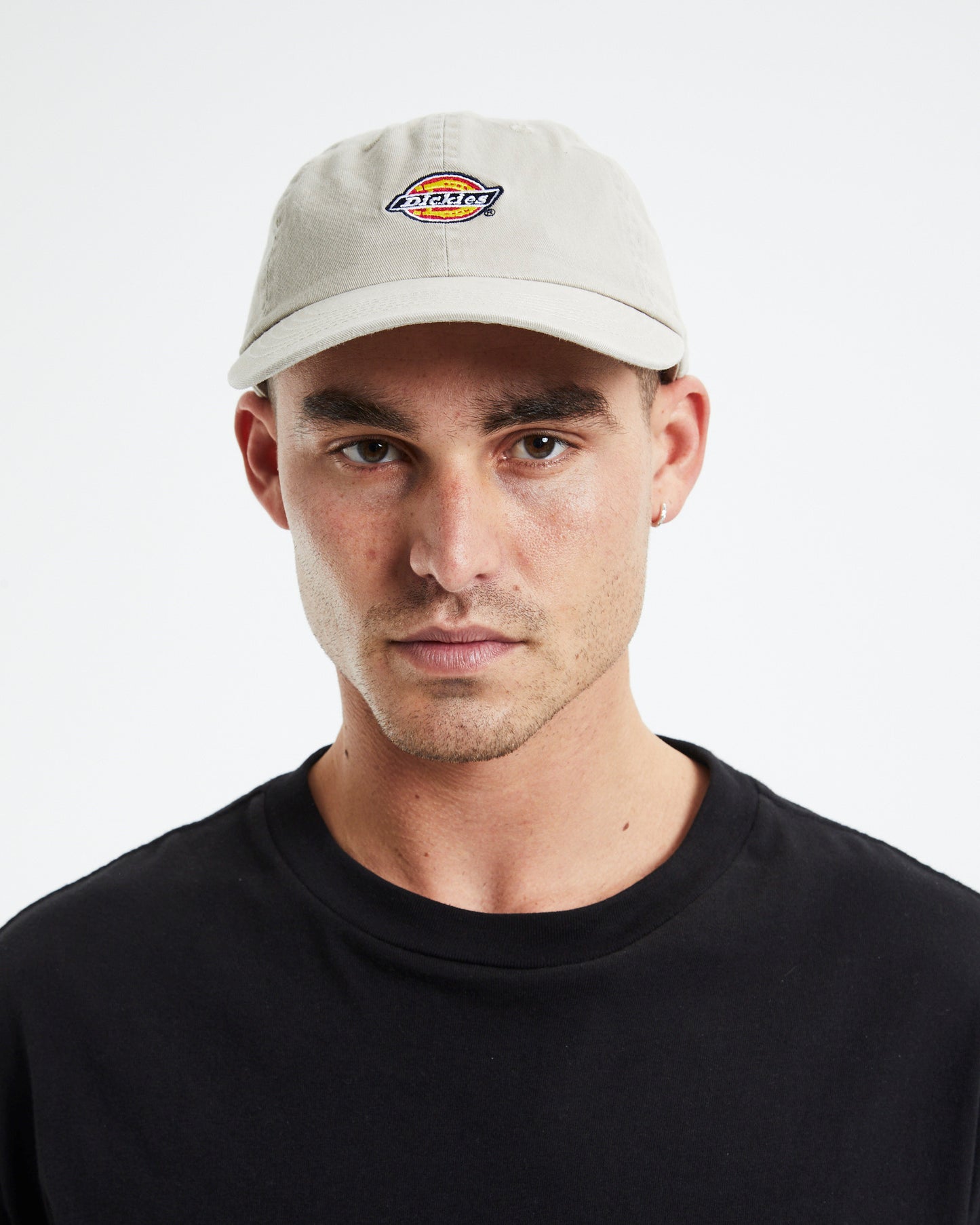 H.S Rockwood Cap Khaki