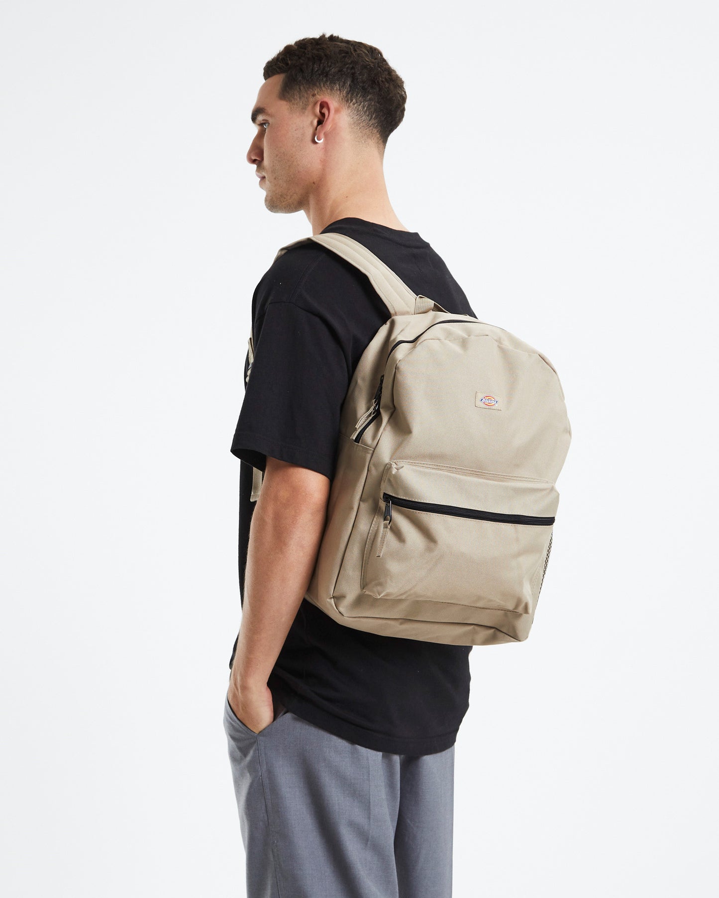 Stretton Student Backpack