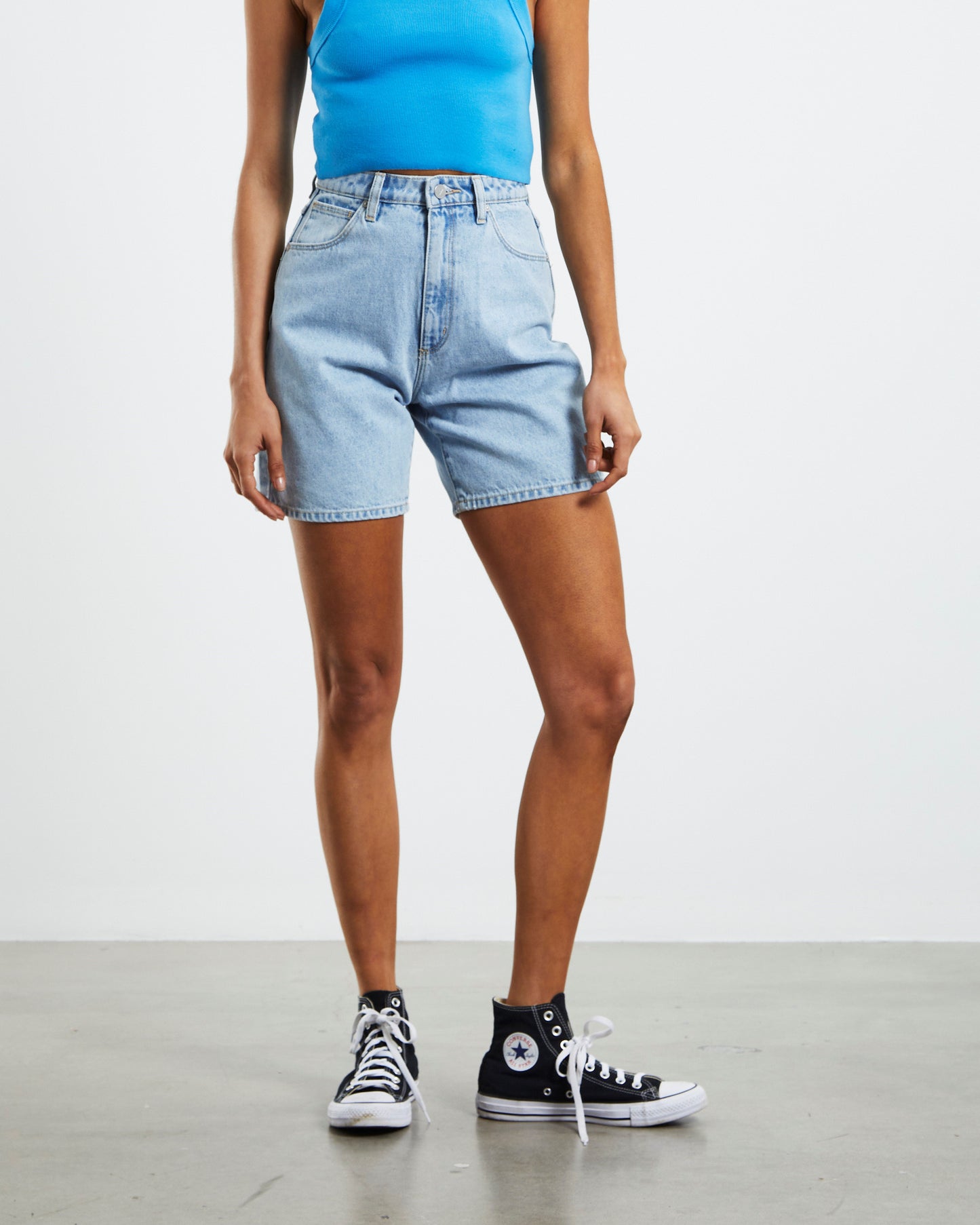 A Carrie Shorts