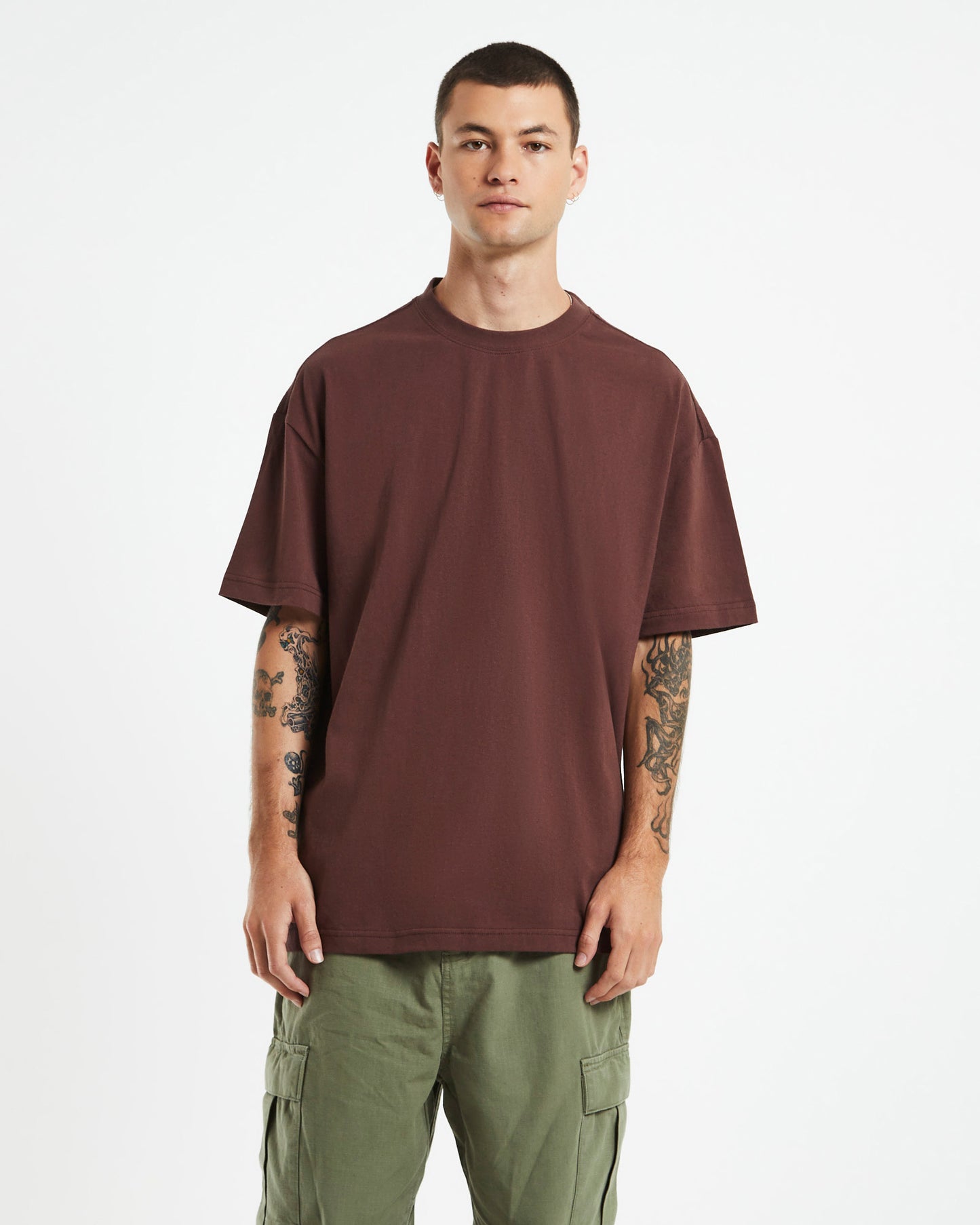 O.G Skate T-Shirt