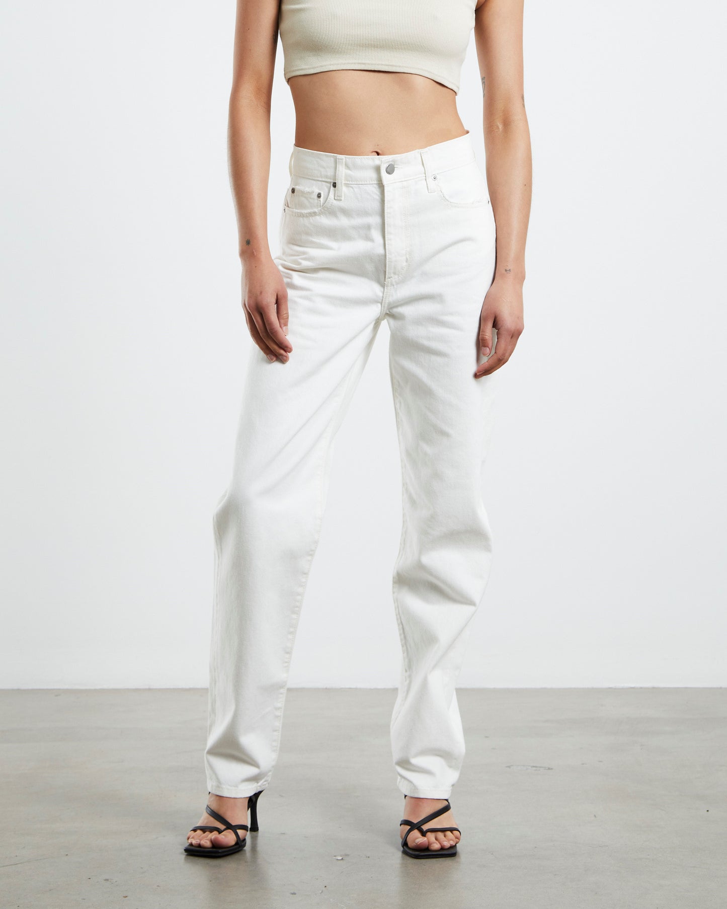 Andi Jeans Fantasised