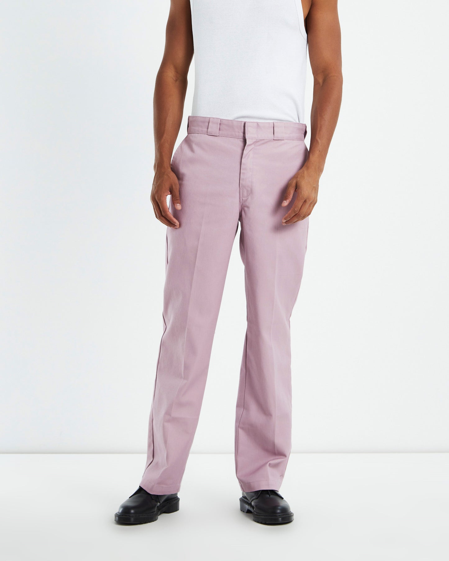 874 Original Fit Pants Mauve
