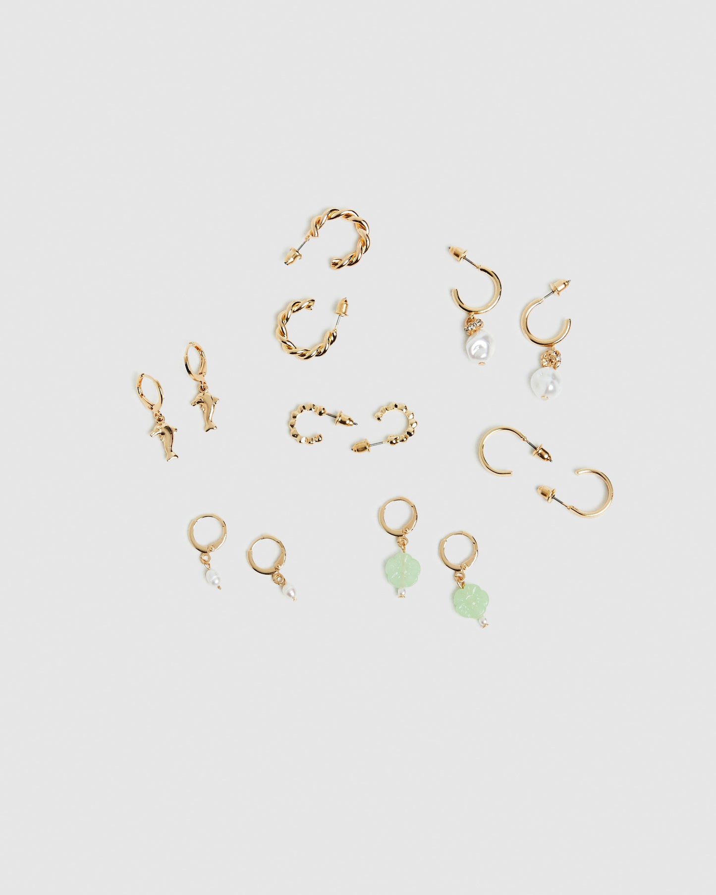 Quirky Earrgs Pack