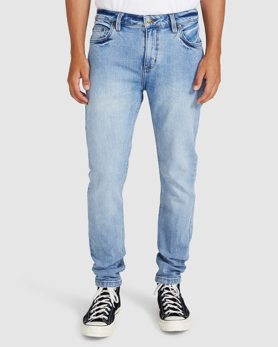 Stinger Denim Jeans Organic Crush