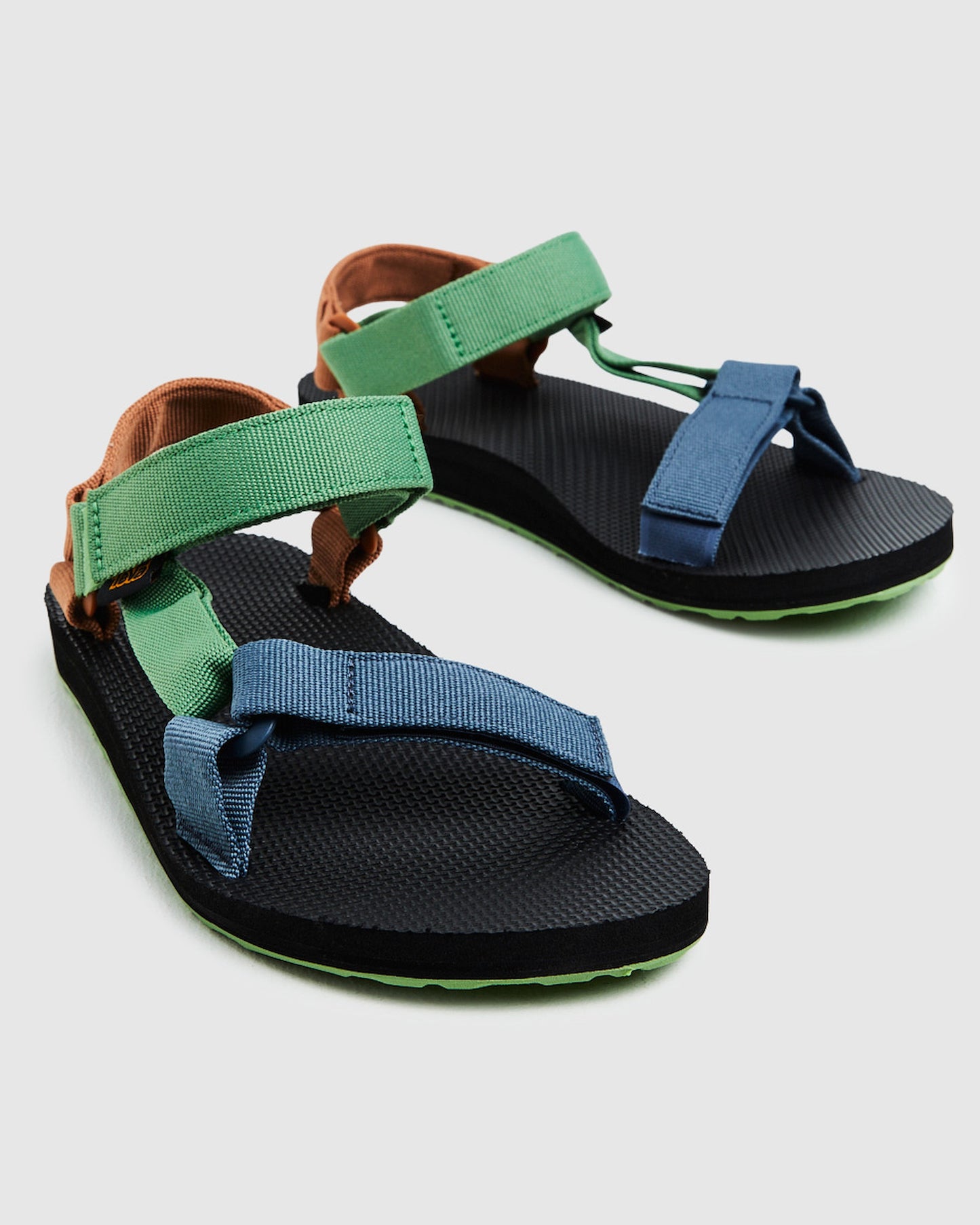 M Original Universal Sandals Desert Multi