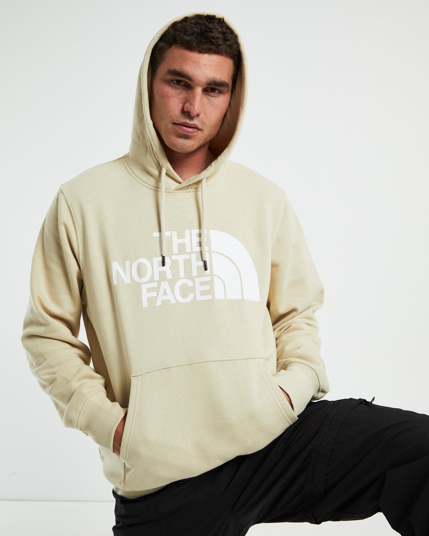 Half Dome Hoodie