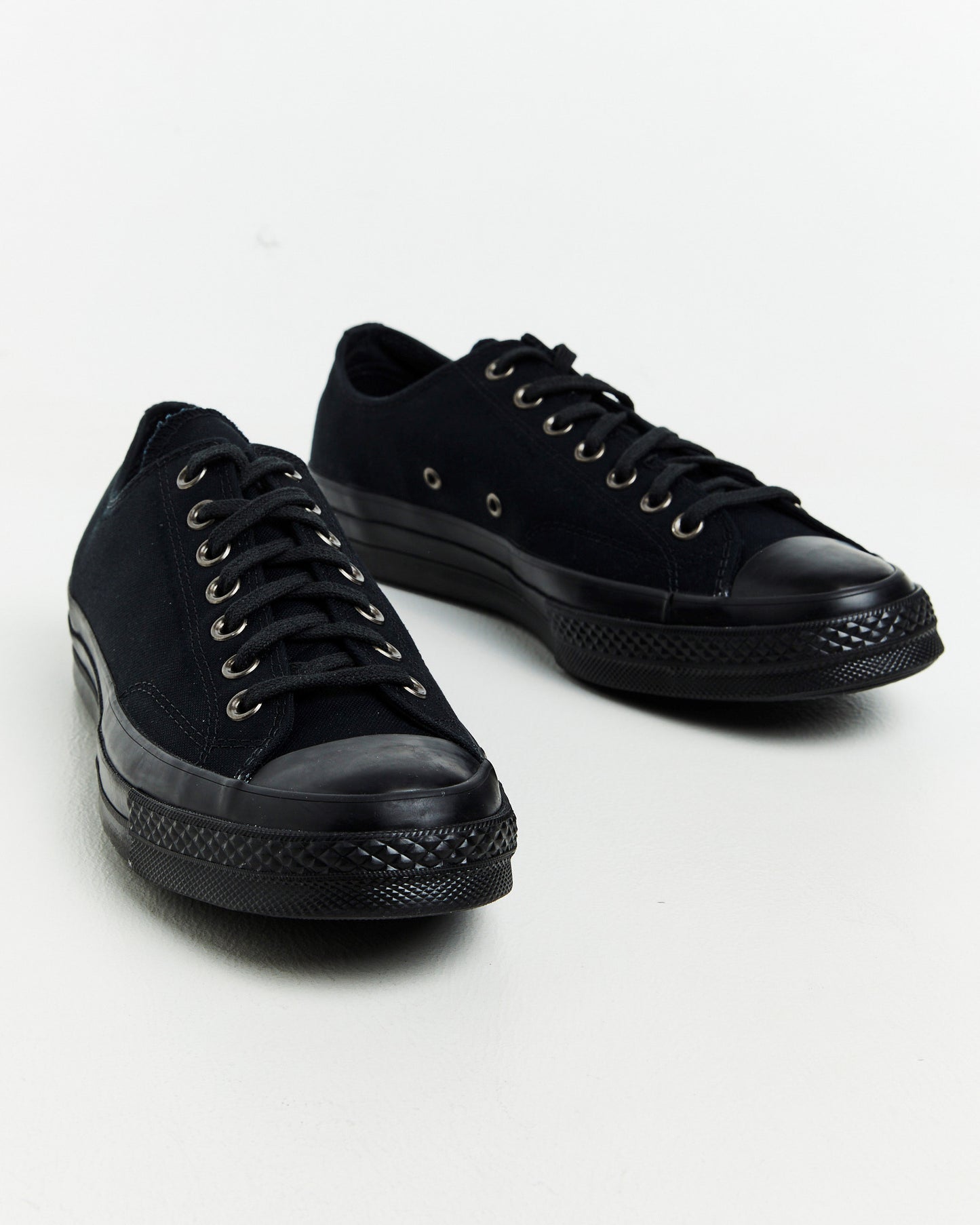 Chuck 70 Vintage Canvas sneakers Ox Black