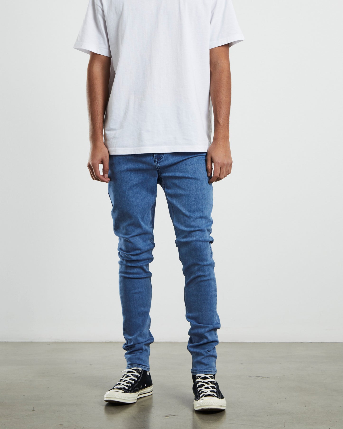 Z-One Denim Jeans Atlas