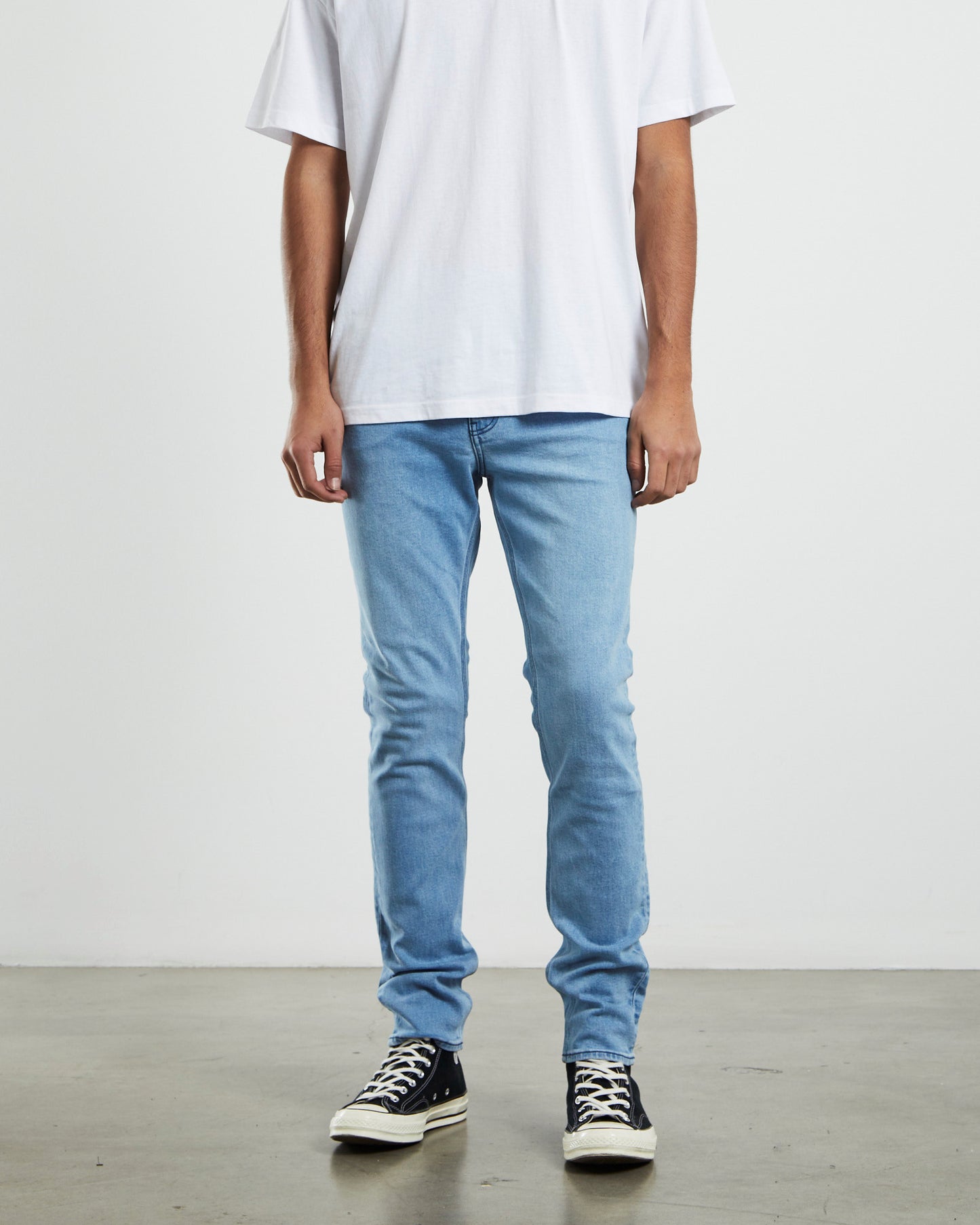 Z-Two Denim Jeans My Life
