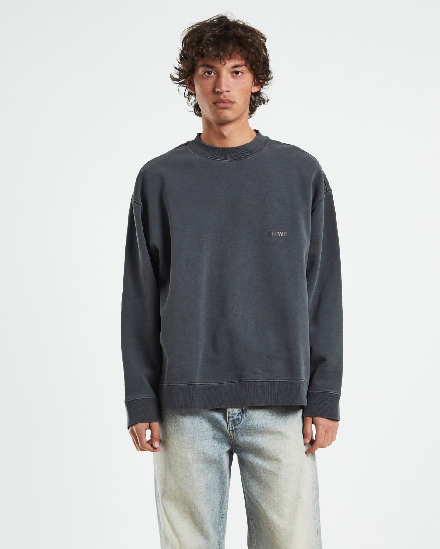 Fracture Crew Pewter