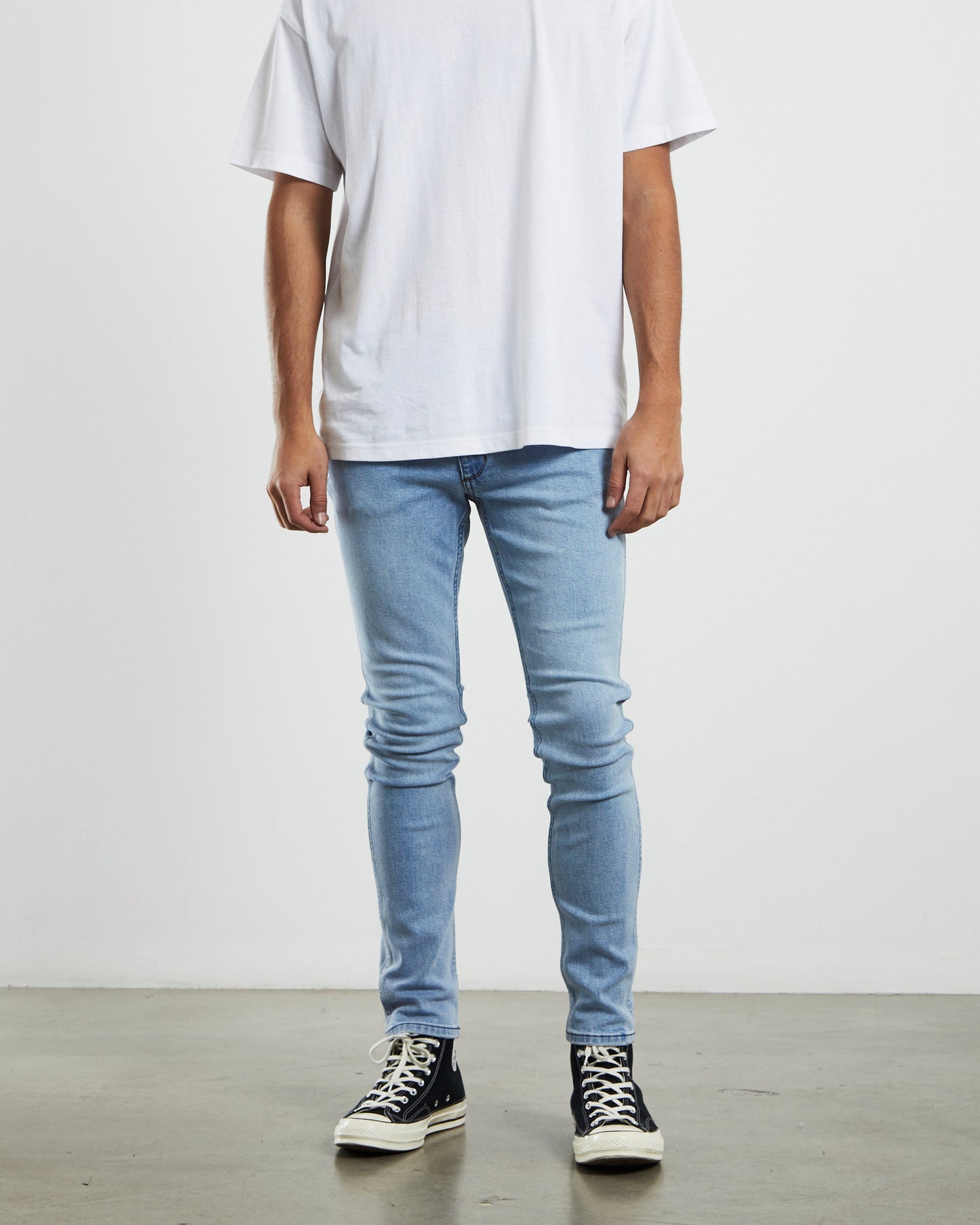 Strangler Outshine Denim Jeans