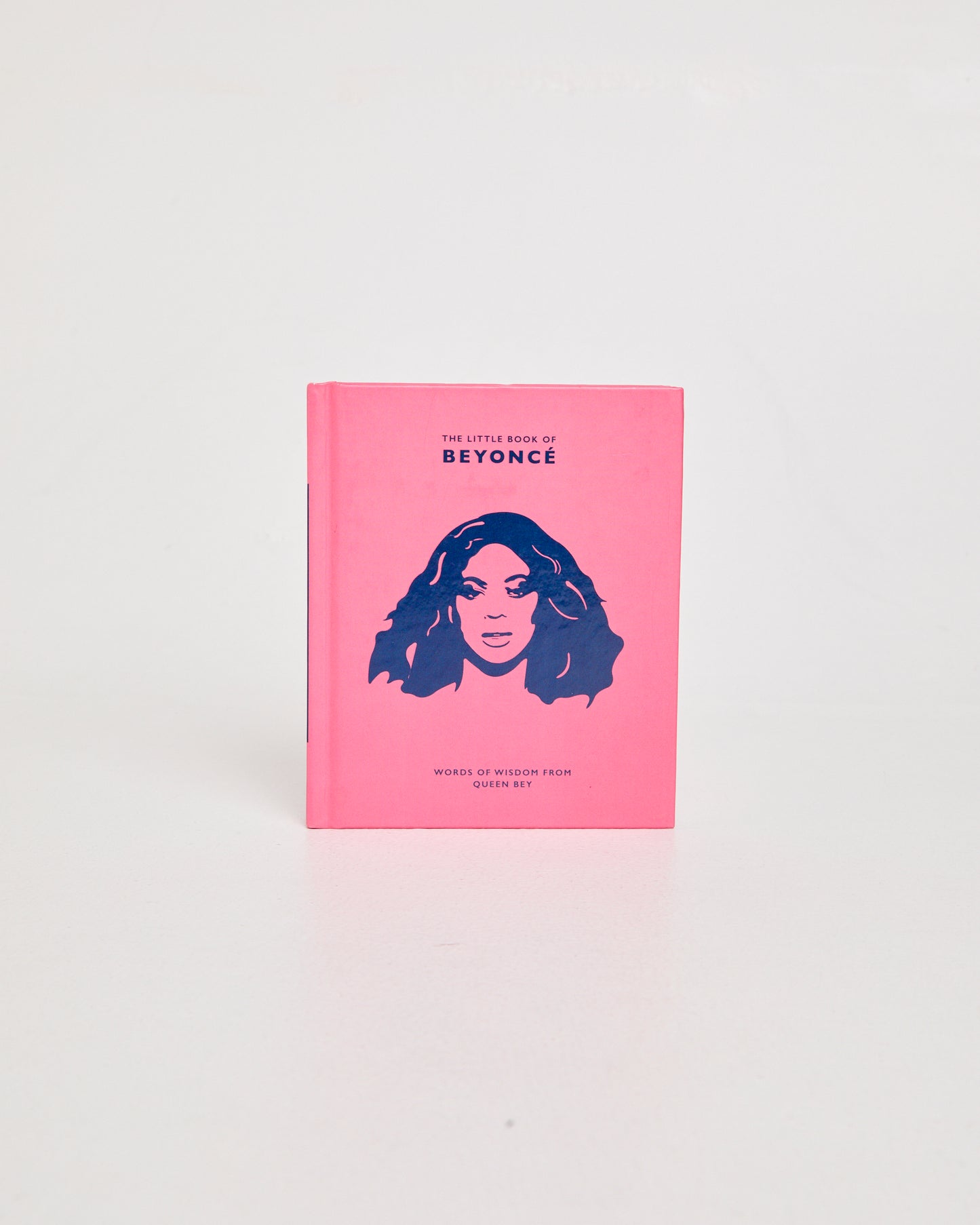 Little Book Of Beyonce