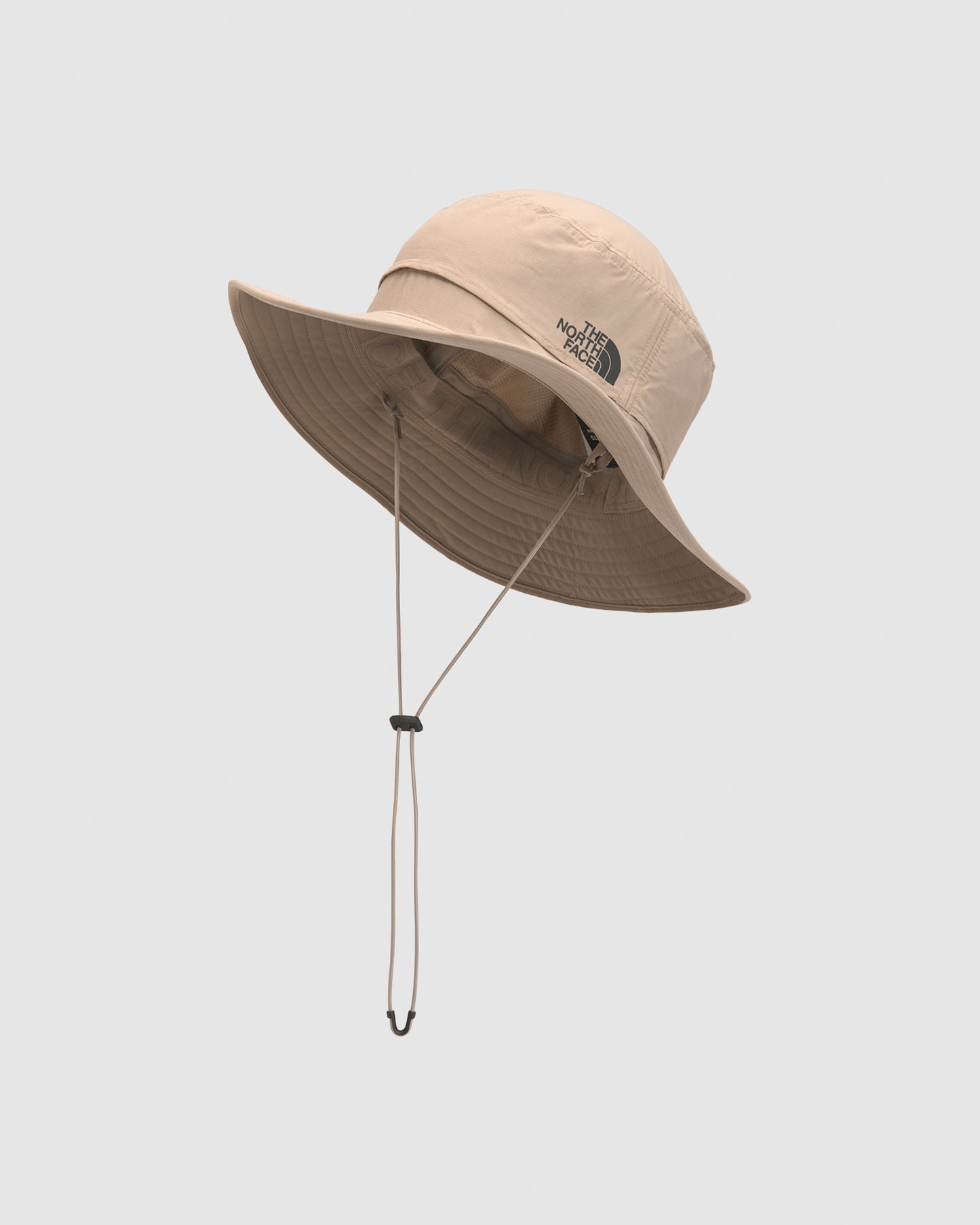 Horizon Breeze Brimmer Hat Beige